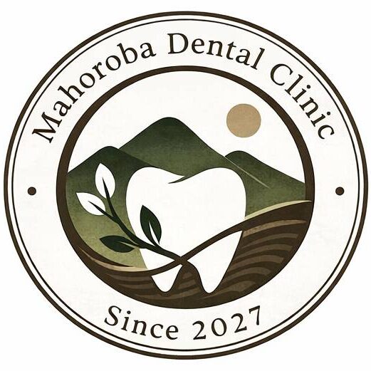 箕輪町の歯医者|まほろば歯科 - アイコン